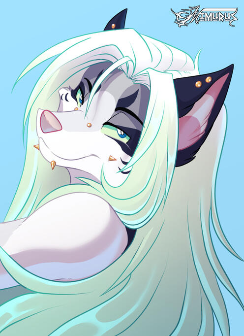 Headshot