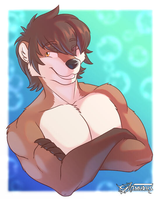 Bust